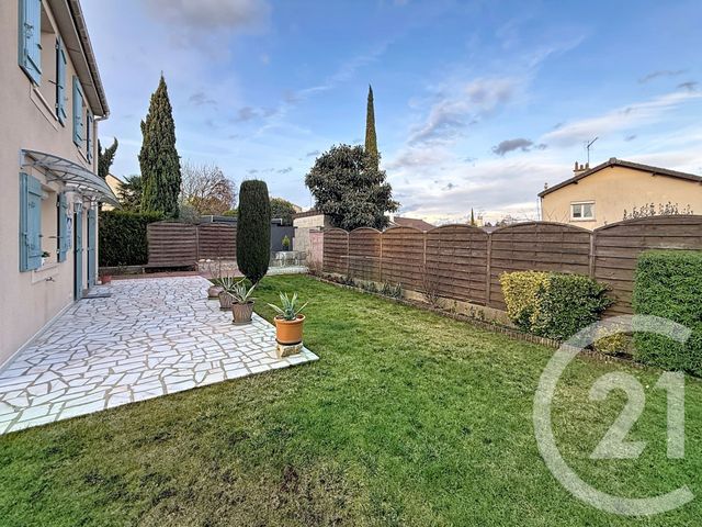 maison à vendre - 5 pièces - 89.0 m2 - GONESSE - 95 - ILE-DE-FRANCE - Century 21 Al Immobilier