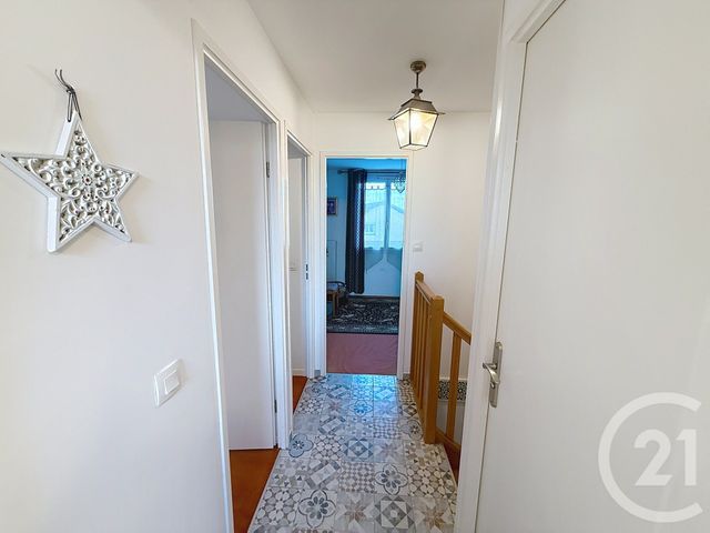 maison à vendre - 5 pièces - 89.0 m2 - GONESSE - 95 - ILE-DE-FRANCE - Century 21 Al Immobilier