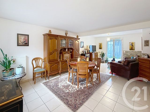 maison à vendre - 5 pièces - 89.0 m2 - GONESSE - 95 - ILE-DE-FRANCE - Century 21 Al Immobilier