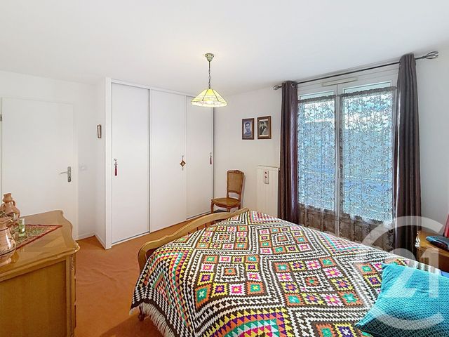 maison à vendre - 5 pièces - 89.0 m2 - GONESSE - 95 - ILE-DE-FRANCE - Century 21 Al Immobilier