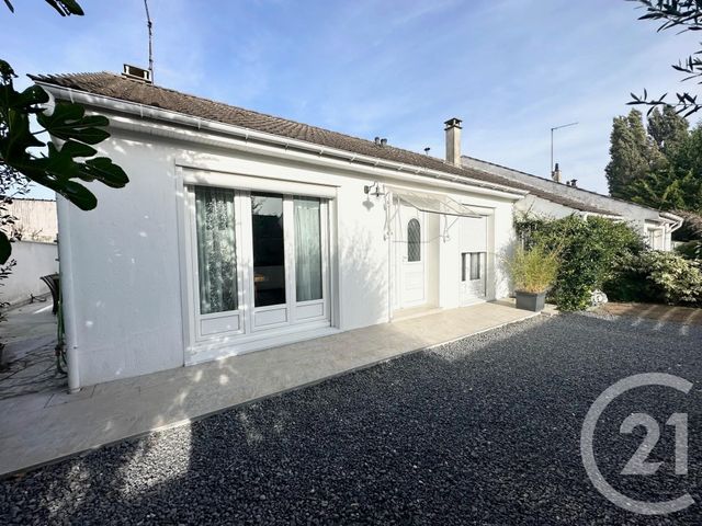 maison - LE THILLAY - 95