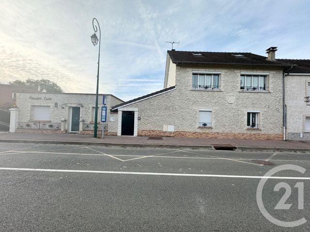 maison - ST WITZ - 95