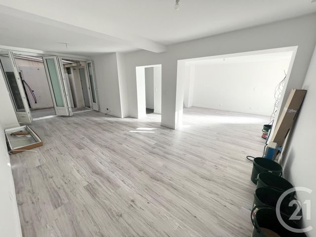 Appartement F2 à vendre GONESSE