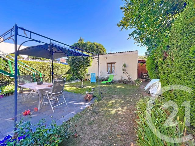 maison à vendre - 4 pièces - 63.87 m2 - LE THILLAY - 95 - ILE-DE-FRANCE - Century 21 Al Immobilier