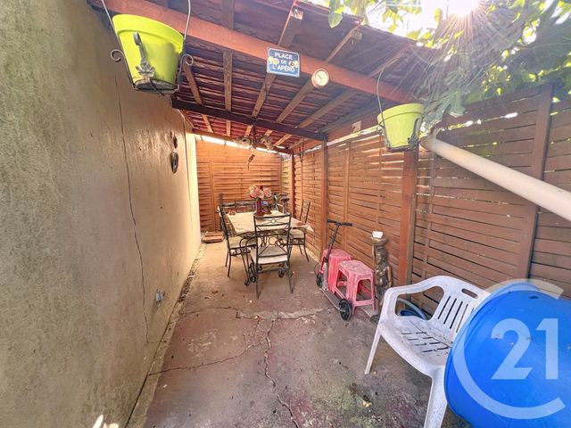 maison à vendre - 4 pièces - 63.87 m2 - LE THILLAY - 95 - ILE-DE-FRANCE - Century 21 Al Immobilier