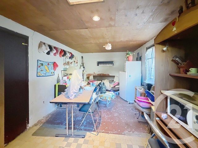 maison à vendre - 4 pièces - 63.87 m2 - LE THILLAY - 95 - ILE-DE-FRANCE - Century 21 Al Immobilier