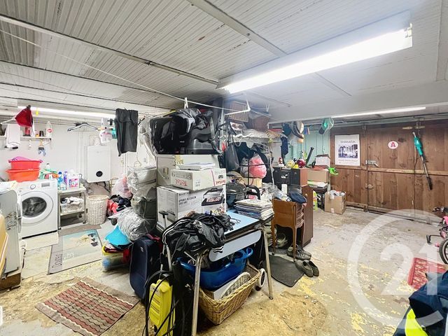 maison à vendre - 4 pièces - 63.87 m2 - LE THILLAY - 95 - ILE-DE-FRANCE - Century 21 Al Immobilier