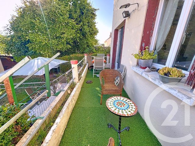 maison à vendre - 4 pièces - 63.87 m2 - LE THILLAY - 95 - ILE-DE-FRANCE - Century 21 Al Immobilier