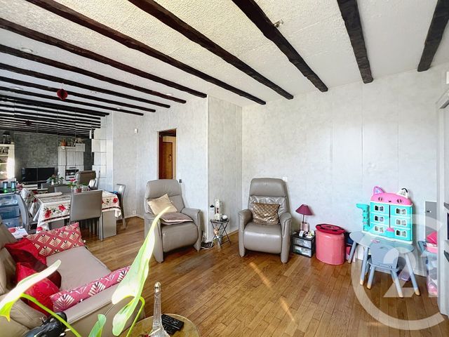 maison à vendre - 4 pièces - 63.87 m2 - LE THILLAY - 95 - ILE-DE-FRANCE - Century 21 Al Immobilier