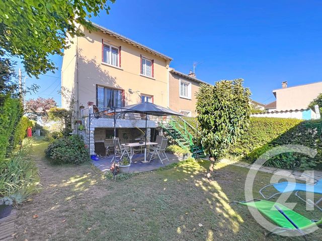 maison à vendre - 4 pièces - 63.87 m2 - LE THILLAY - 95 - ILE-DE-FRANCE - Century 21 Al Immobilier