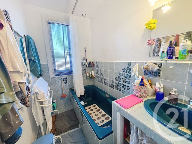 maison à vendre - 4 pièces - 63.87 m2 - LE THILLAY - 95 - ILE-DE-FRANCE - Century 21 Al Immobilier