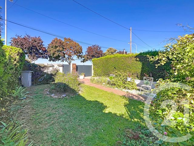 maison à vendre - 4 pièces - 63.87 m2 - LE THILLAY - 95 - ILE-DE-FRANCE - Century 21 Al Immobilier