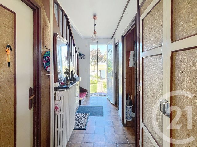 maison à vendre - 4 pièces - 63.87 m2 - LE THILLAY - 95 - ILE-DE-FRANCE - Century 21 Al Immobilier