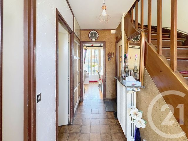 maison à vendre - 4 pièces - 63.87 m2 - LE THILLAY - 95 - ILE-DE-FRANCE - Century 21 Al Immobilier