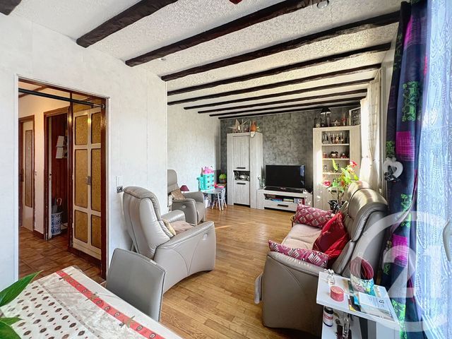 maison à vendre - 4 pièces - 63.87 m2 - LE THILLAY - 95 - ILE-DE-FRANCE - Century 21 Al Immobilier