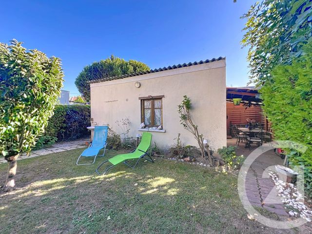 maison à vendre - 4 pièces - 63.87 m2 - LE THILLAY - 95 - ILE-DE-FRANCE - Century 21 Al Immobilier