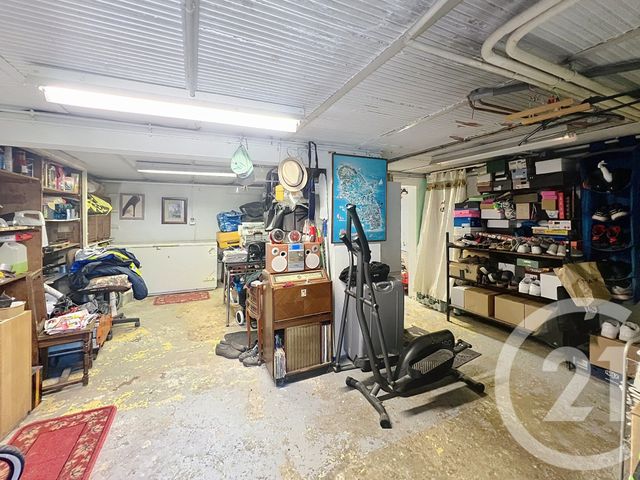 maison à vendre - 4 pièces - 63.87 m2 - LE THILLAY - 95 - ILE-DE-FRANCE - Century 21 Al Immobilier