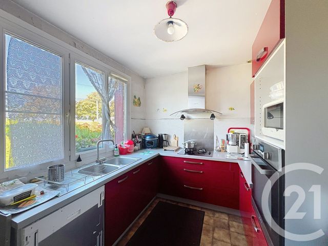 maison à vendre - 4 pièces - 63.87 m2 - LE THILLAY - 95 - ILE-DE-FRANCE - Century 21 Al Immobilier