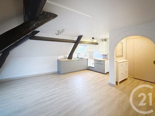 Appartement F3 à vendre - 3 pièces - 58.8 m2 - GONESSE - 95 - ILE-DE-FRANCE - Century 21 Al Immobilier