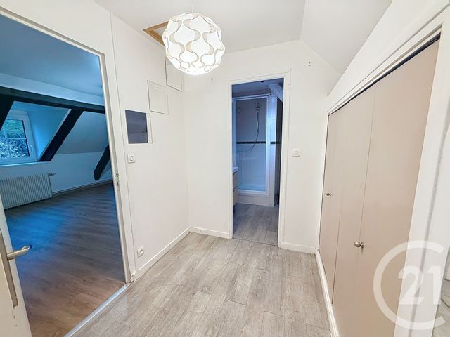 Appartement F3 à vendre - 3 pièces - 58.8 m2 - GONESSE - 95 - ILE-DE-FRANCE - Century 21 Al Immobilier