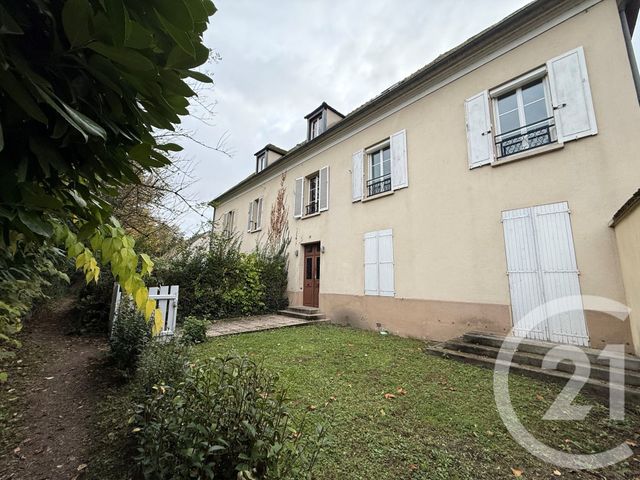 appartement - GONESSE - 95