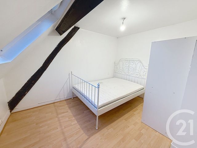 Appartement F3 à vendre - 3 pièces - 58.8 m2 - GONESSE - 95 - ILE-DE-FRANCE - Century 21 Al Immobilier