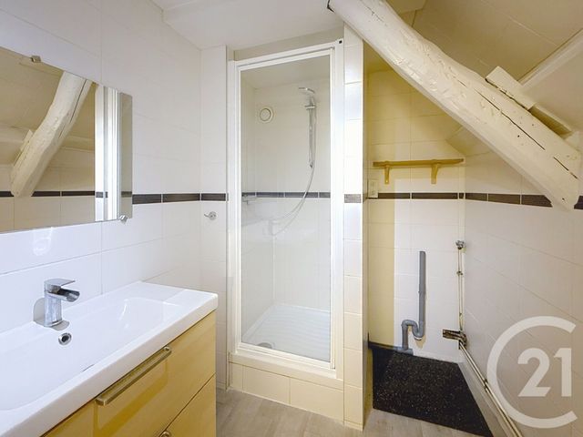 Appartement F3 à vendre - 3 pièces - 58.8 m2 - GONESSE - 95 - ILE-DE-FRANCE - Century 21 Al Immobilier