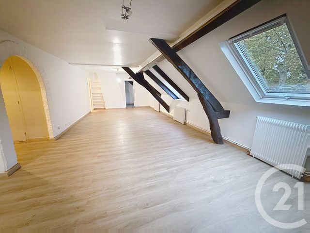 Appartement F3 à vendre - 3 pièces - 58.8 m2 - GONESSE - 95 - ILE-DE-FRANCE - Century 21 Al Immobilier