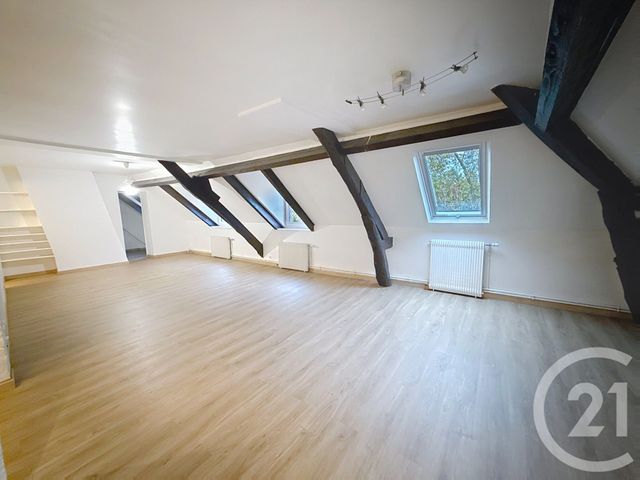 Appartement F3 à vendre - 3 pièces - 58.8 m2 - GONESSE - 95 - ILE-DE-FRANCE - Century 21 Al Immobilier