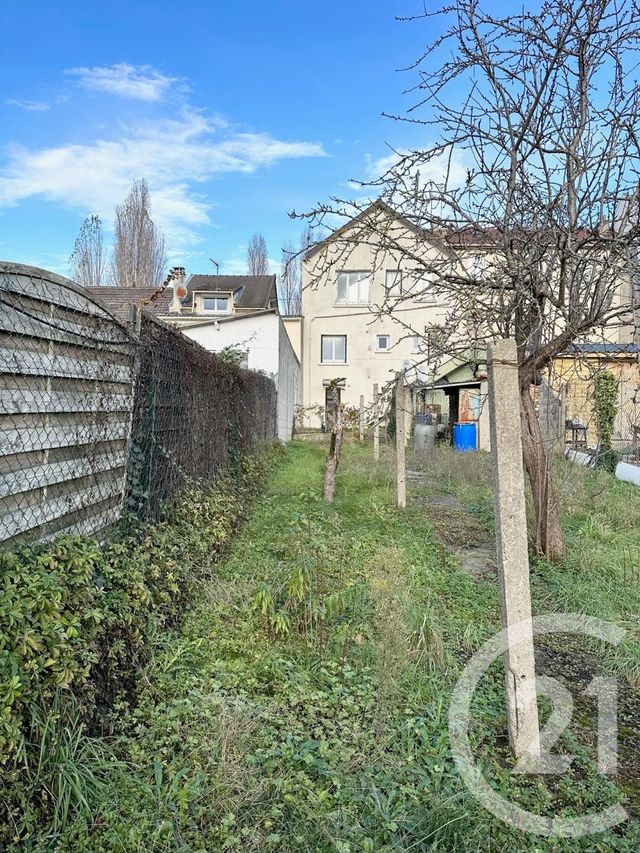 maison - LE THILLAY - 95