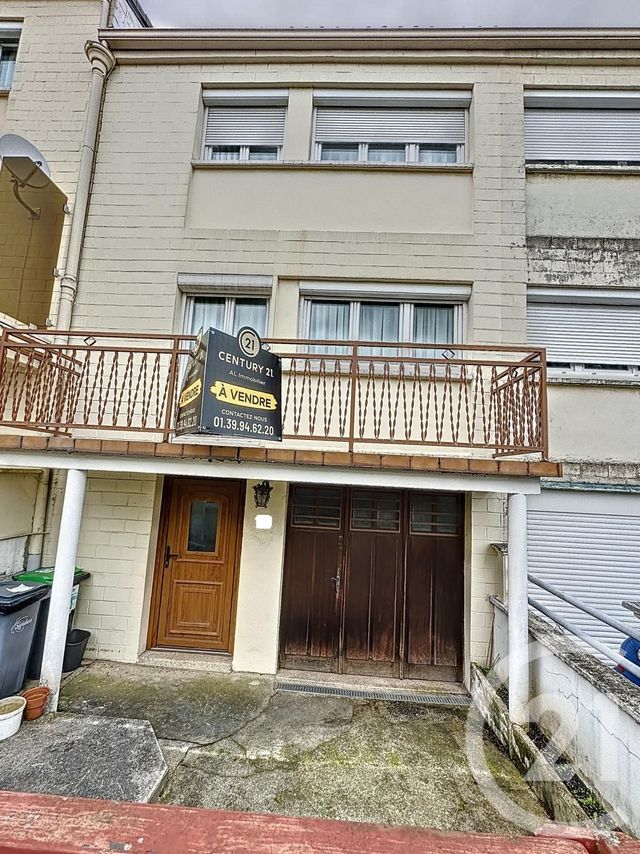  - GONESSE - 
