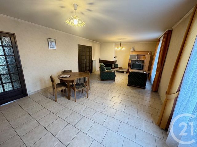 maison - GONESSE - 95