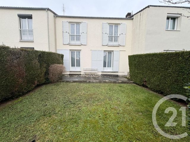 Maison à vendre GONESSE