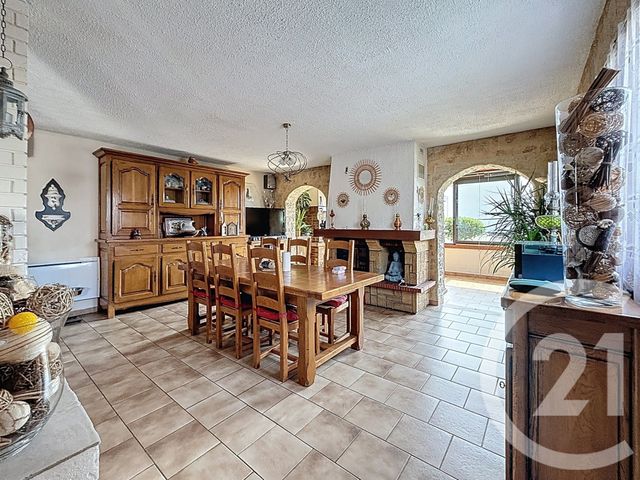 maison à vendre - 5 pièces - 104.0 m2 - GONESSE - 95 - ILE-DE-FRANCE - Century 21 Al Immobilier