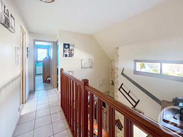 maison à vendre - 5 pièces - 104.0 m2 - GONESSE - 95 - ILE-DE-FRANCE - Century 21 Al Immobilier