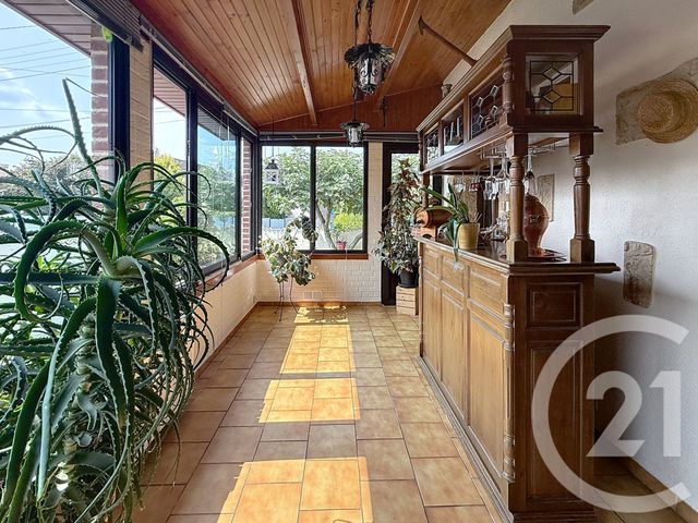 maison à vendre - 5 pièces - 104.0 m2 - GONESSE - 95 - ILE-DE-FRANCE - Century 21 Al Immobilier