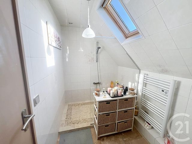 maison à vendre - 5 pièces - 104.0 m2 - GONESSE - 95 - ILE-DE-FRANCE - Century 21 Al Immobilier