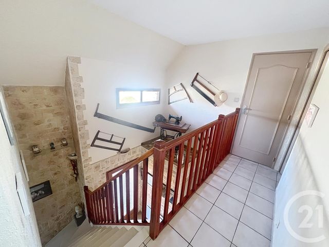 maison à vendre - 5 pièces - 104.0 m2 - GONESSE - 95 - ILE-DE-FRANCE - Century 21 Al Immobilier