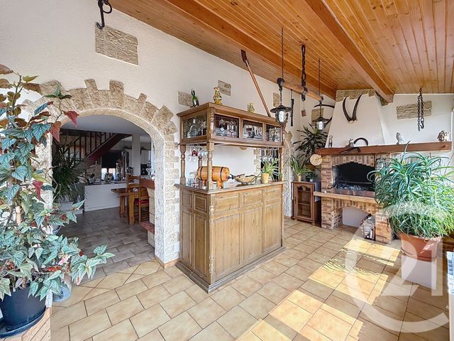 maison à vendre - 5 pièces - 104.0 m2 - GONESSE - 95 - ILE-DE-FRANCE - Century 21 Al Immobilier