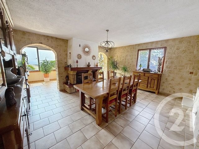 maison à vendre - 5 pièces - 104.0 m2 - GONESSE - 95 - ILE-DE-FRANCE - Century 21 Al Immobilier