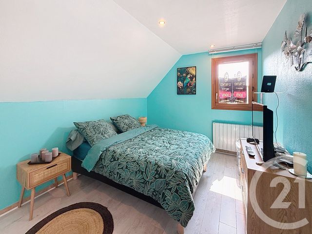 maison à vendre - 5 pièces - 104.0 m2 - GONESSE - 95 - ILE-DE-FRANCE - Century 21 Al Immobilier