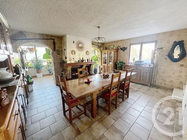 maison - GONESSE - 95