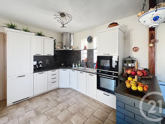 maison à vendre - 5 pièces - 104.0 m2 - GONESSE - 95 - ILE-DE-FRANCE - Century 21 Al Immobilier