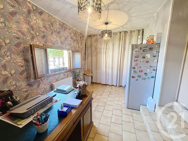 maison à vendre - 5 pièces - 104.0 m2 - GONESSE - 95 - ILE-DE-FRANCE - Century 21 Al Immobilier