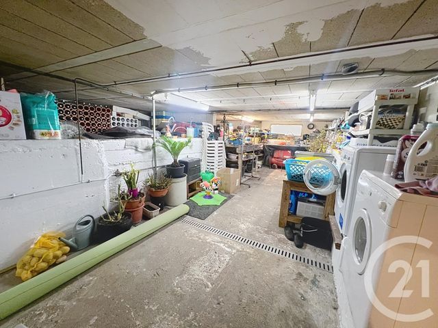 maison à vendre - 5 pièces - 104.0 m2 - GONESSE - 95 - ILE-DE-FRANCE - Century 21 Al Immobilier