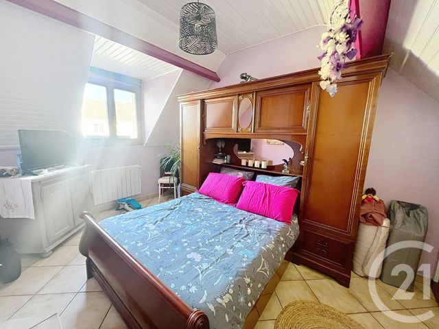 maison à vendre - 5 pièces - 104.0 m2 - GONESSE - 95 - ILE-DE-FRANCE - Century 21 Al Immobilier