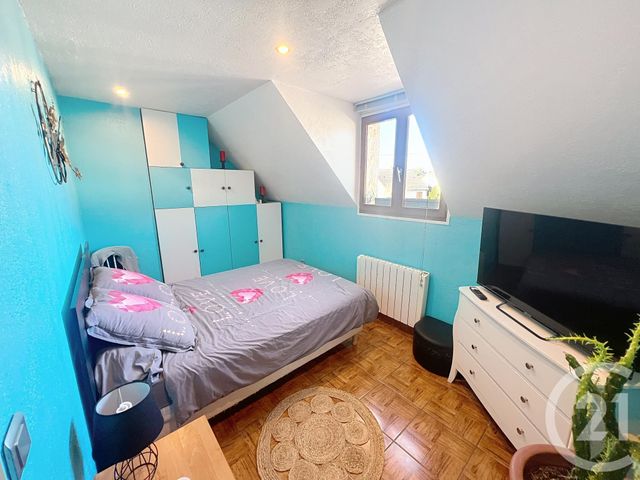 maison à vendre - 5 pièces - 104.0 m2 - GONESSE - 95 - ILE-DE-FRANCE - Century 21 Al Immobilier