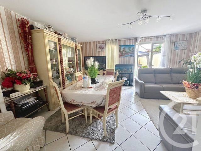 maison à vendre - 5 pièces - 88.47 m2 - GONESSE - 95 - ILE-DE-FRANCE - Century 21 Al Immobilier