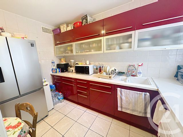 maison à vendre - 5 pièces - 88.47 m2 - GONESSE - 95 - ILE-DE-FRANCE - Century 21 Al Immobilier