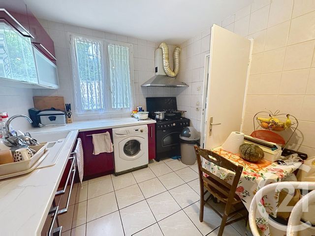 maison à vendre - 5 pièces - 88.47 m2 - GONESSE - 95 - ILE-DE-FRANCE - Century 21 Al Immobilier